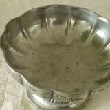 Fine tin cup 95% decor serious fruits