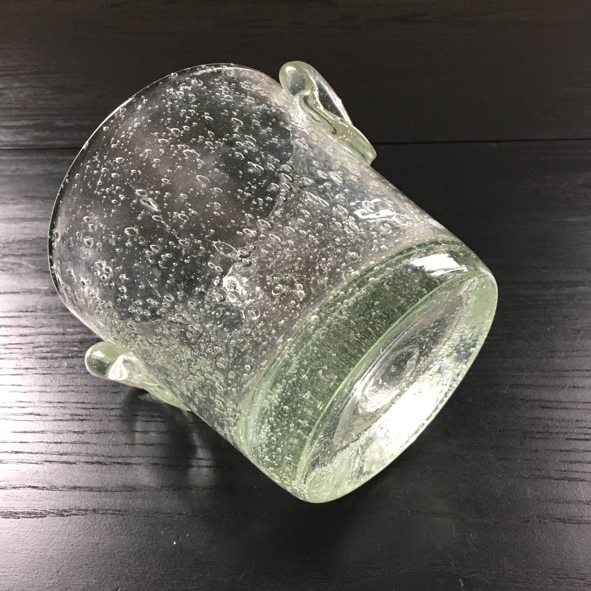 Biot ice bucket