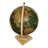 World map, Philip's Pictorial Globe