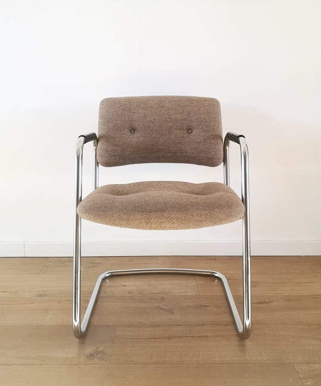 Strafor 70s office chair