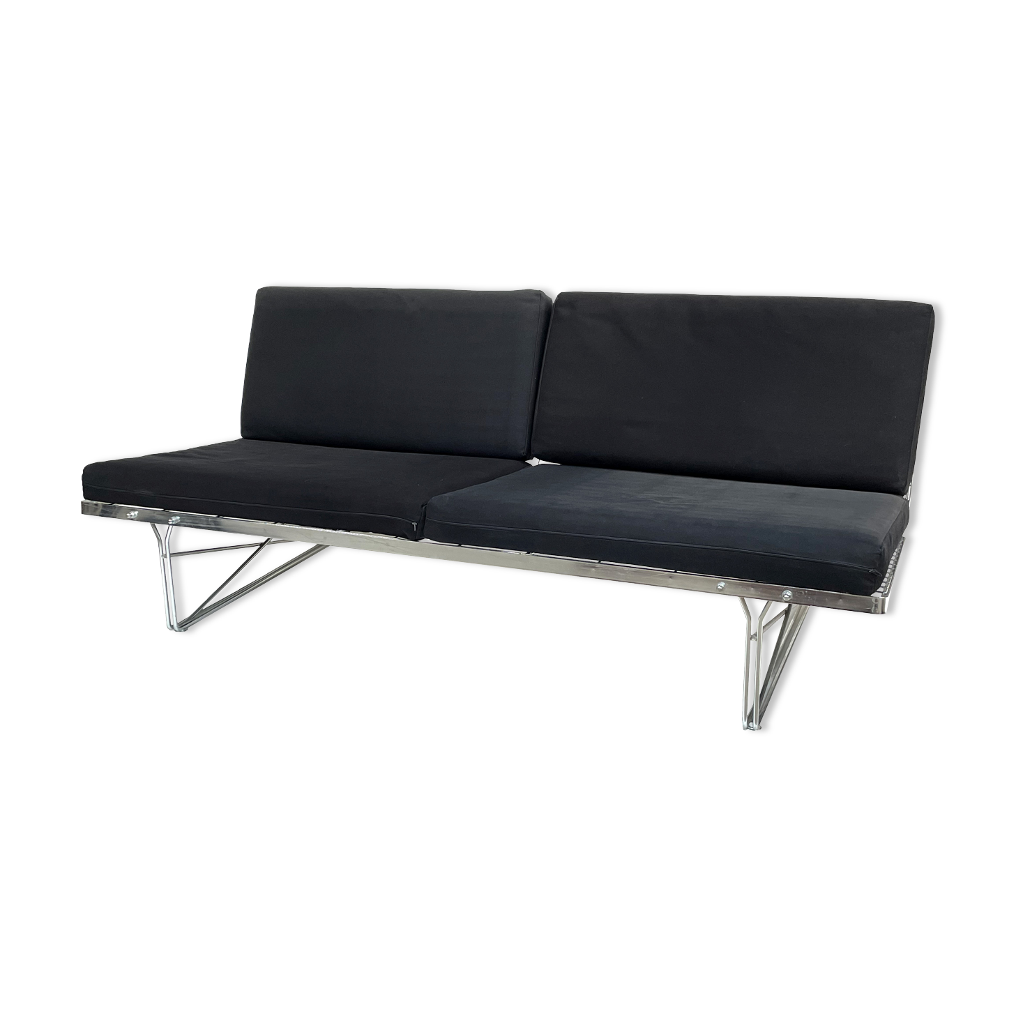 Canapé modèle moment par Niels Gammelgaard pour Ikea 1980