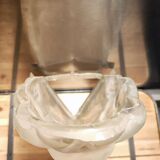 Art Deco wall light by Degué
