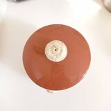 Keller and Guérin lidded pot