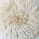 Juju Hat white 70 cm