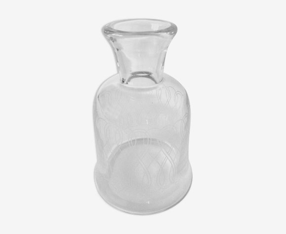 Carafe Baccarat