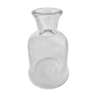 Carafe Baccarat