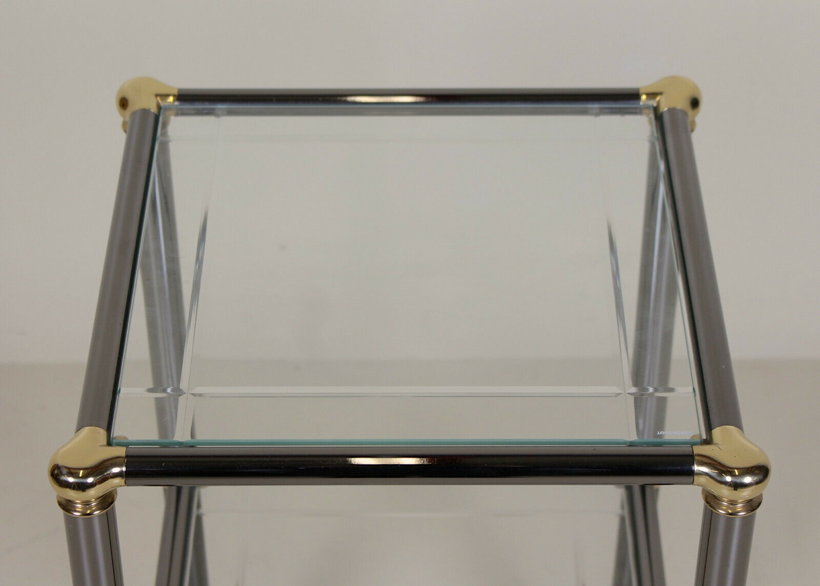 Late 20th century side table