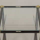 Late 20th century side table