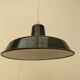 Industrial lamp