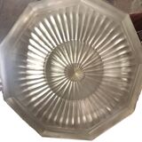 Art deco chandelier