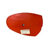 Mid-Century Space Age Bedside Bubble Table Lamp from Fischer Leuchten - 1970s | German