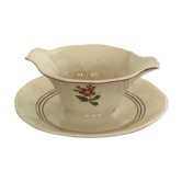 Ancient Saucière Sarregamines