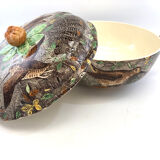 Soup Gien model Rambouillet