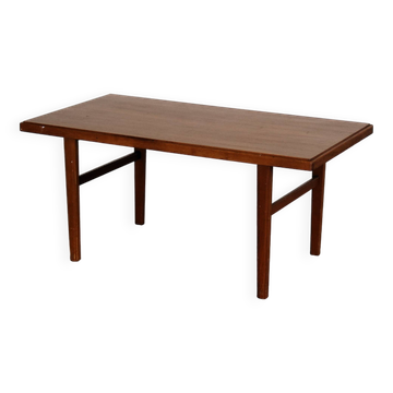 table basse vintage | table | années 60 | suédois