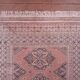 Pakistani Karachi Rug Handmade 187x120cm
