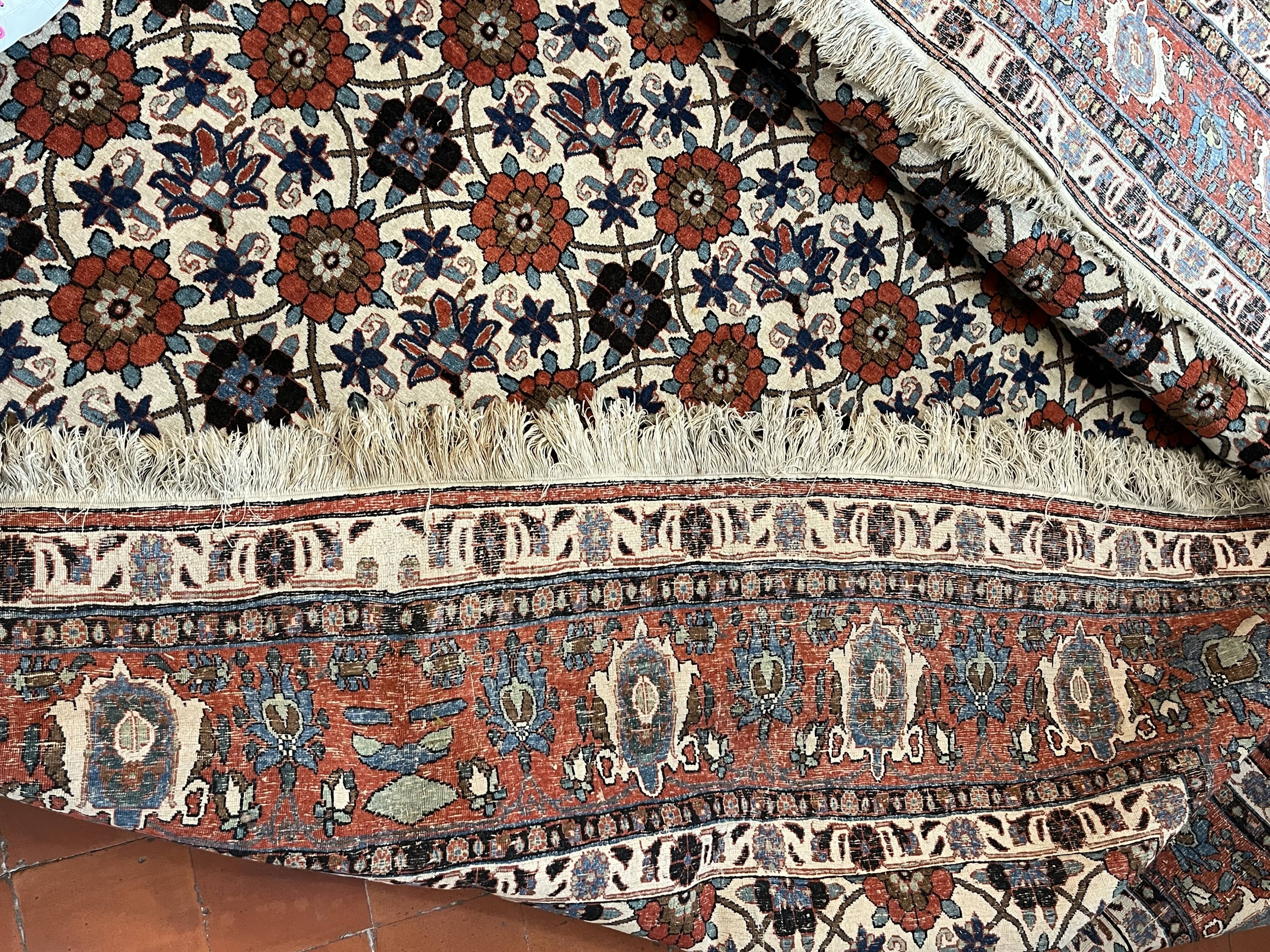 Veramine Persian Rug