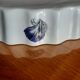 Vintage pie dish