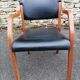 Office chair. Vintage