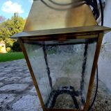 Lanternes anciennes