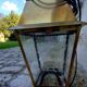 Antique lanterns