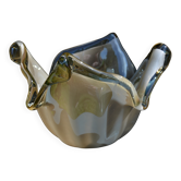Coupe/centre de table Murano