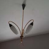Vintage pendant lamp