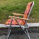 Camping chairs