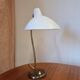 Harald Notini, Lampe de table en laiton, Böhlmarks, The Modern Scandinavian