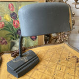 Retro lamp