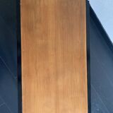 Vintage coffee table 1950 Gérard Guermonprez Magnani - 80 x 50 x 35 cm