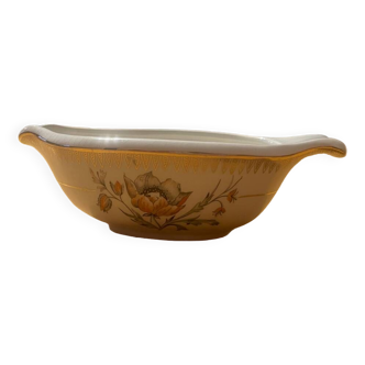 Saint Amand gravy boat