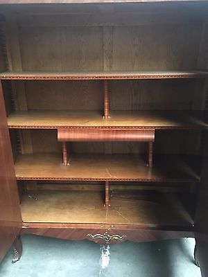 Louis XV style Cabinet