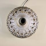 Georges Pelletier ceramic lamp, 1960s