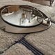 Oval mirror from the 70s