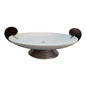 Authentique ancienne - coupe fruits