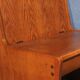 Banquette coffre 1 place 1960s