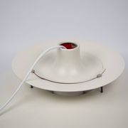 Danish vintage PH 5 pendant lamp by Poul Henningsen, Louis Poulsen, 1958
