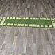 Tapis de passage artisanal 300cmx70cm