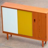 Vintage Scandinavian sideboard 1960
