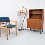 Danish chair by Erik Kirkegaard for Høng Stolefabrik Denmark 1987