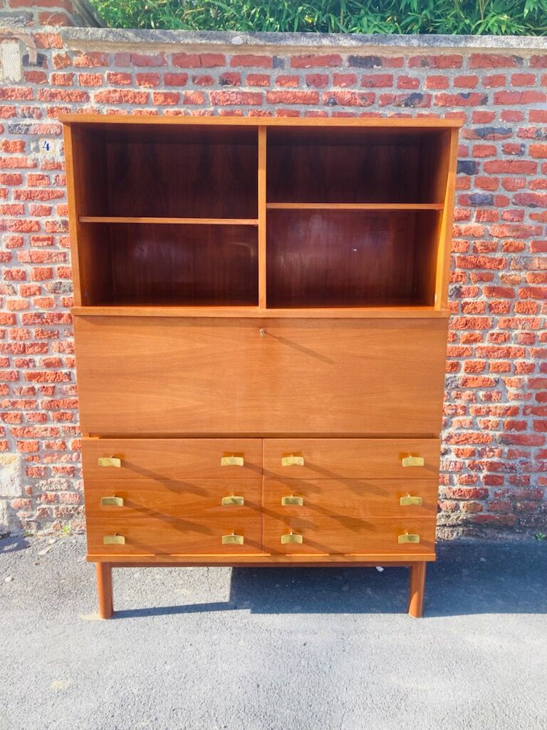 Secretary desk by Philippon & Lecocq