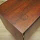 Rosewood cabinet, Danish design, 1970s, designer: Carlo Jensen, production: