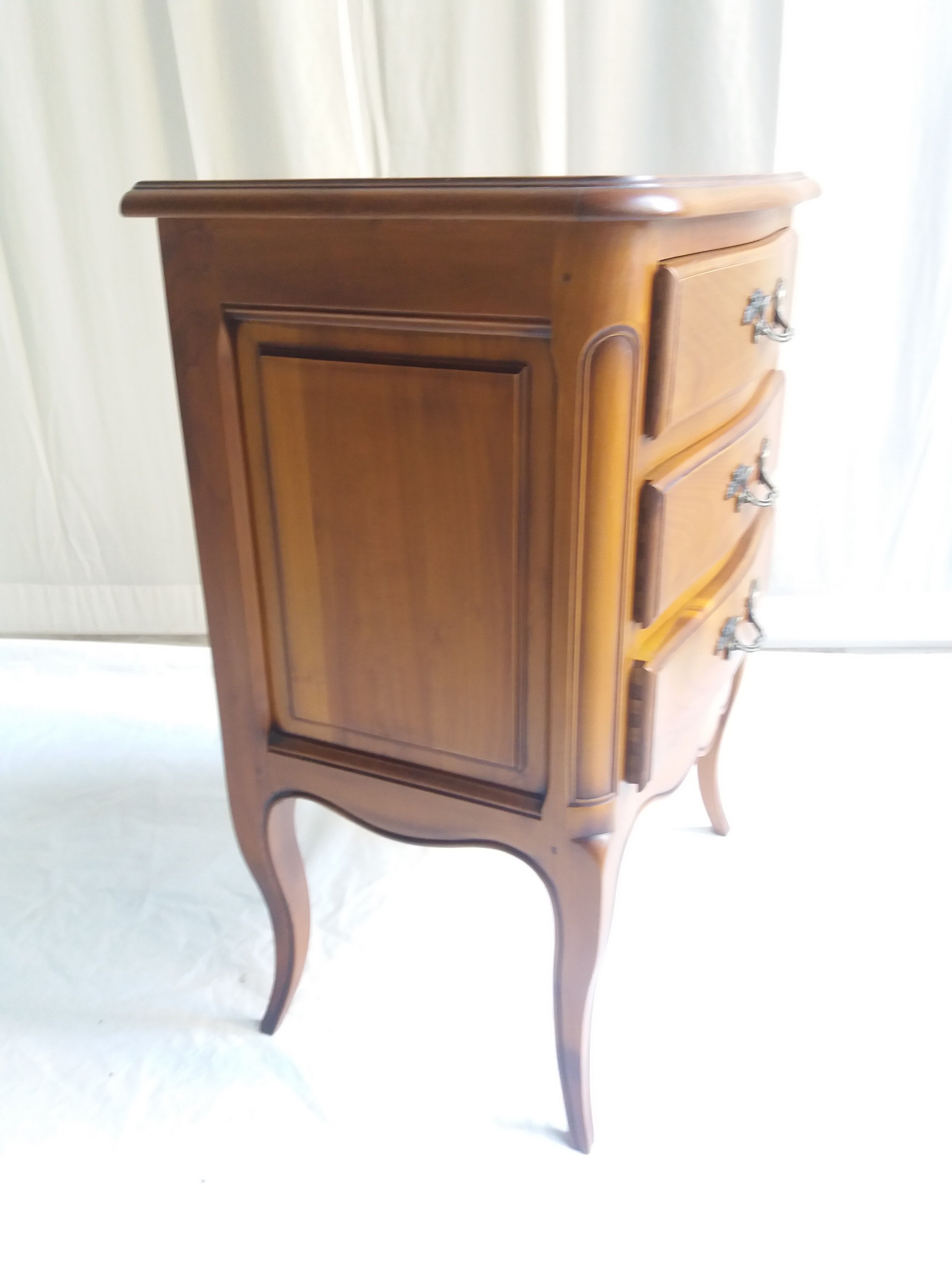 DRESSER LOUIS XV STYLE JUMPER