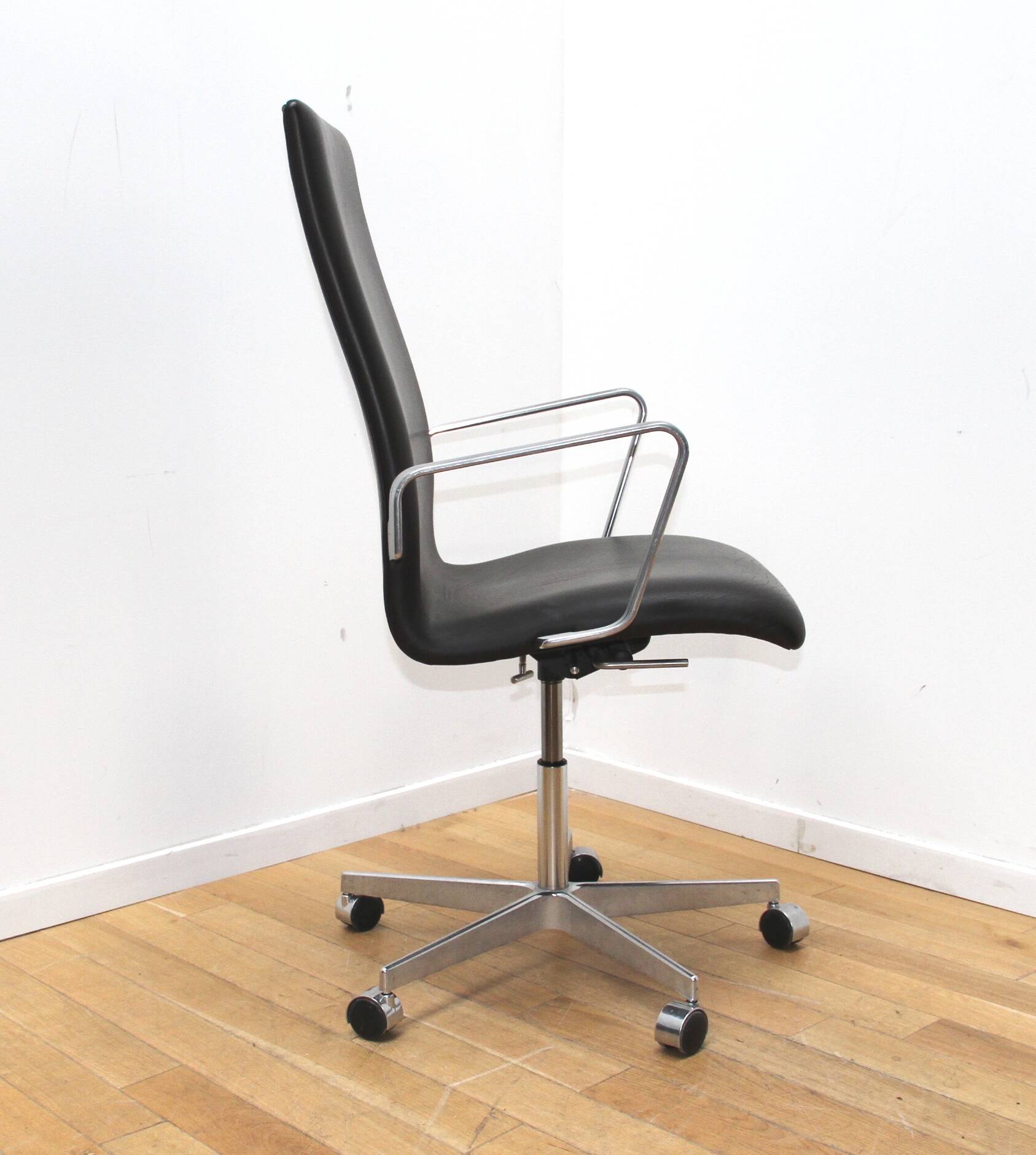 Oxford Chair office chair, Fritz Hansen