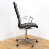Oxford Chair office chair, Fritz Hansen