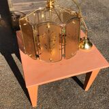 Lustre style lampe de vestibule