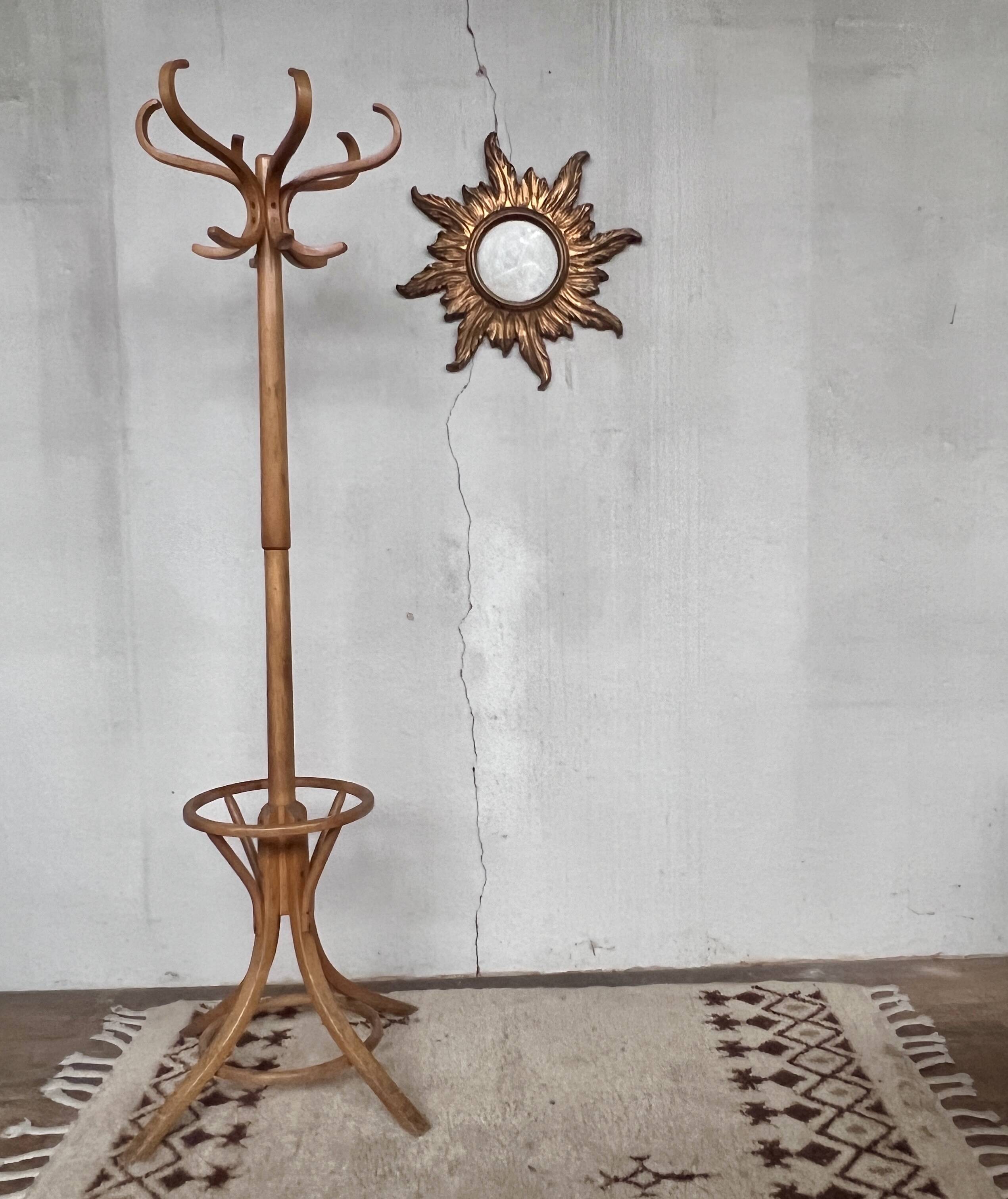 Bistro coat rack baumann