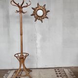 Bistro coat rack baumann