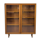 Omann Jun display cabinet, 1960s