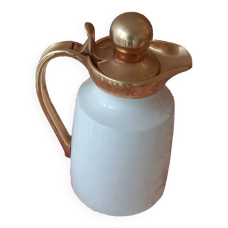 Christofle thermos